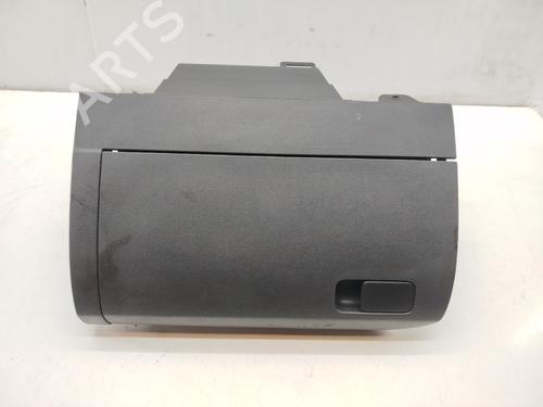 Used Glove box Glove box VW POLO V (6R1, 6C1) 1.2 TDI (75 hp) 34288666 34288666