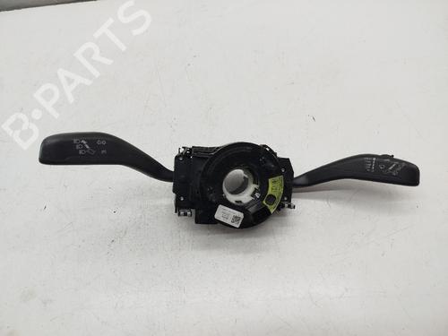 Used Steering column stalk Steering column stalk VW POLO V (6R1, 6C1) 1.2 TDI (75 hp) 34305192 34305192