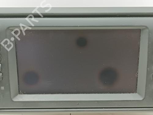 Radio BMW X5 (E53) 3.0 i | BP34305199E6  - Image 6