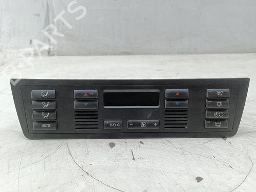Climate control BMW X5 (E53) 3.0 i | BP34305200I5  - Image 5