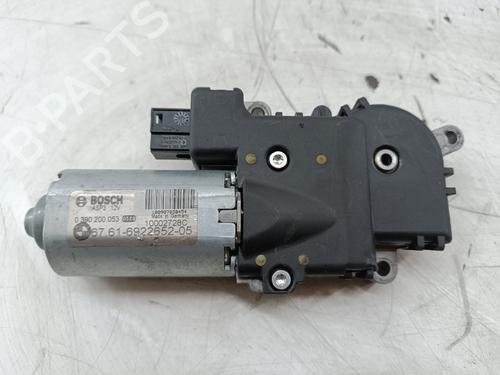 Sunroof engine BMW X5 (E53) 3.0 i | BP34305201M60  - Image 5