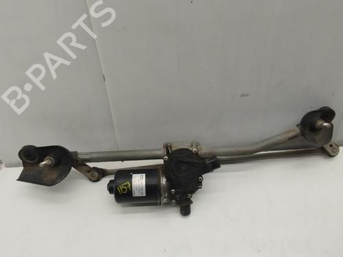 Used Front wiper motor Front wiper motor TOYOTA COROLLA (_E12_) 1.4 VVT-i (ZZE120_, ZZE120R) (97 hp) 34305202 34305202