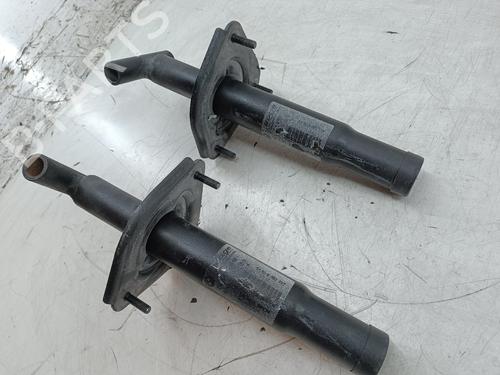 Left rear shock absorber BMW X5 (E53) 3.0 i | BP34342534M18 - Image 3