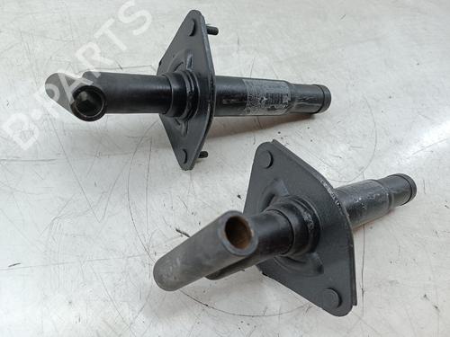 Left rear shock absorber BMW X5 (E53) 3.0 i | BP34342534M18 - Image 4