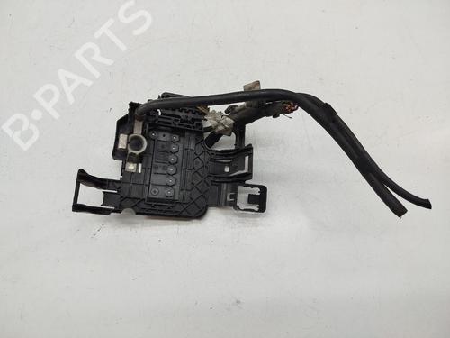 Used Electronic module Electronic module VW POLO V (6R1, 6C1) 1.2 TDI (75 hp) 34342535 34342535