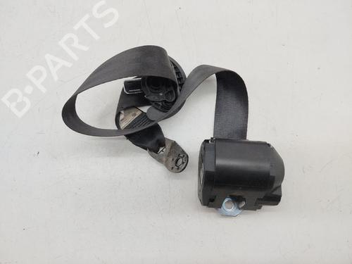 Used Rear right belt tensioner Rear right belt tensioner VW POLO V (6R1, 6C1) 1.2 TDI (75 hp) 34342542 34342542