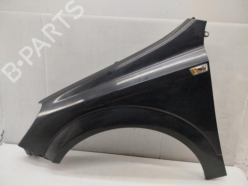 Used Left front fenders Left front fenders OPEL ASTRA H GTC (A04) 1.3 CDTI (L08) (90 hp) 34344948 34344948