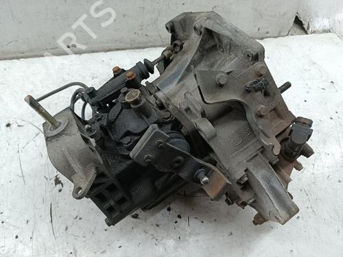 Used Gearbox Gearbox FIAT PUNTO (188_) 1.2 60 (188.030, .050, .130, .150, .230, .250) (60 hp) 34344949 34344949
