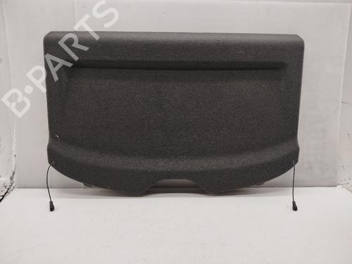 Used Rear parcel shelf Rear parcel shelf OPEL ASTRA H GTC (A04) 1.3 CDTI (L08) (90 hp) 34344950 34344950