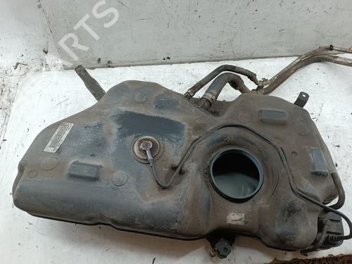 Benzintank Benzintank FORD FIESTA VI (CB1, CCN) 1.25 (82 hp) 34344951 34344951