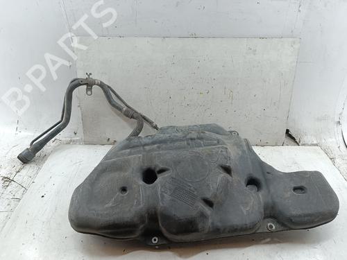 Benzintank Benzintank TOYOTA AURIS (_E15_) 1.4 D-4D (NDE150_, NDE150R) (90 hp) 34344956 34344956