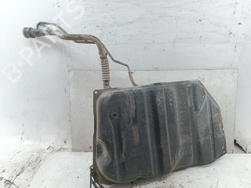 Used Fuel tank Fuel tank TOYOTA COROLLA (_E10_) 2.0 D (CE100_, CE100R) (72 hp) 34344957 34344957