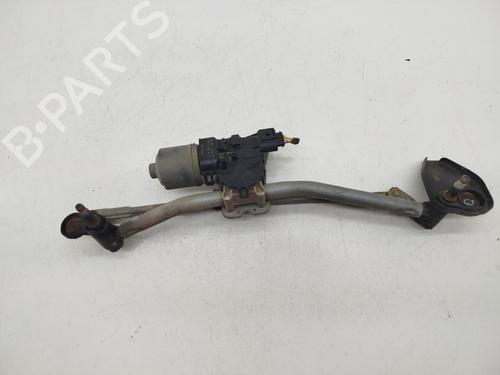 Used Front wiper motor Front wiper motor OPEL ASTRA H GTC (A04) 1.3 CDTI (L08) (90 hp) 34344962 34344962