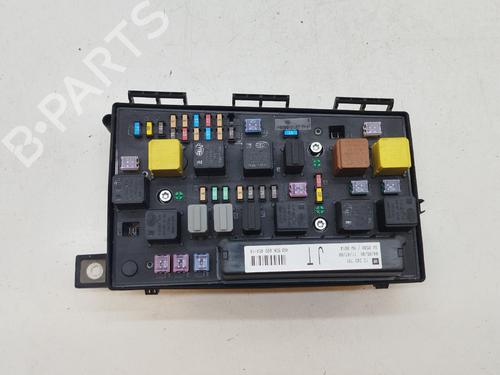 Fuse box OPEL ASTRA H GTC (A04) 1.3 CDTI (L08) | BP34344964E1  - Image 5