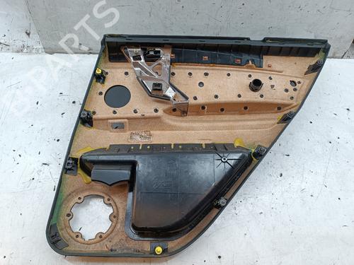 Used Rear left panel Rear left panel BMW X5 (E53) 3.0 i (231 hp) 34344966 34344966