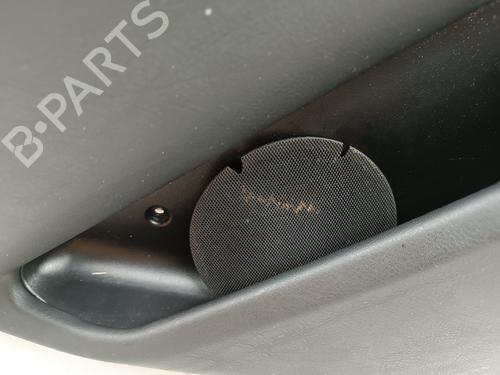 Rear left panel BMW X5 (E53) 3.0 i | BP34344966C60  - Image 5