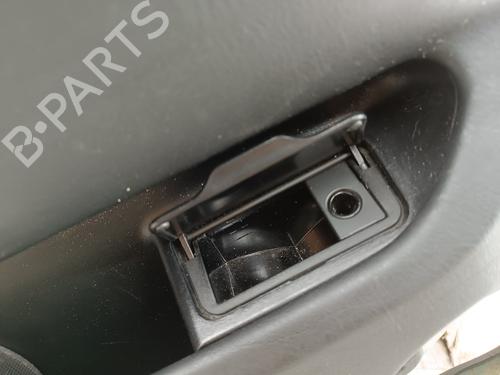 Rear left panel BMW X5 (E53) 3.0 i | BP34344966C60  - Image 6