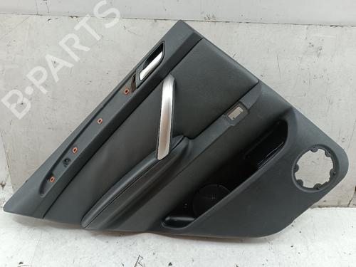 Rear left panel BMW X5 (E53) 3.0 i | BP34344966C60  - Image 8