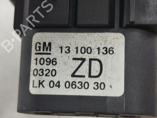 Headlight switch OPEL ASTRA H GTC (A04) 1.3 CDTI (L08) | BP34344965I24  - Image 5