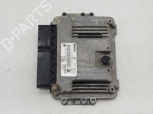 Engine control unit (ECU) OPEL ASTRA H GTC (A04) 1.3 CDTI (L08) | BP34344970M57  - Image 5