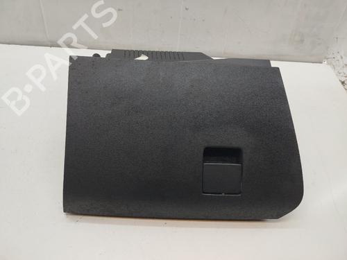 Used Glove box Glove box OPEL ASTRA H GTC (A04) 1.3 CDTI (L08) (90 hp) 34346831 34346831