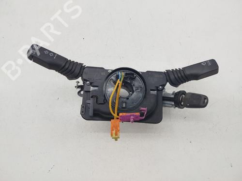 Used Steering column stalk Steering column stalk OPEL ASTRA H GTC (A04) 1.3 CDTI (L08) (90 hp) 34346832 34346832