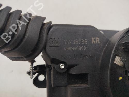 Steering column stalk OPEL ASTRA H GTC (A04) 1.3 CDTI (L08) | BP34346832I23 - Image 2