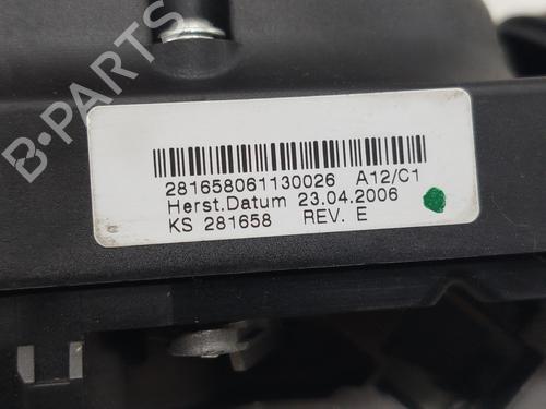 Steering column stalk OPEL ASTRA H GTC (A04) 1.3 CDTI (L08) | BP34346832I23 - Image 6