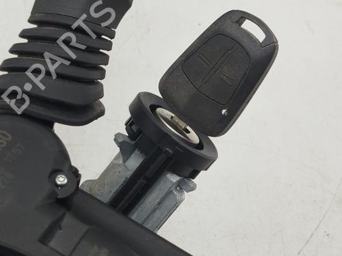 Steering column stalk OPEL ASTRA H GTC (A04) 1.3 CDTI (L08) | BP34346832I23 - Image 11
