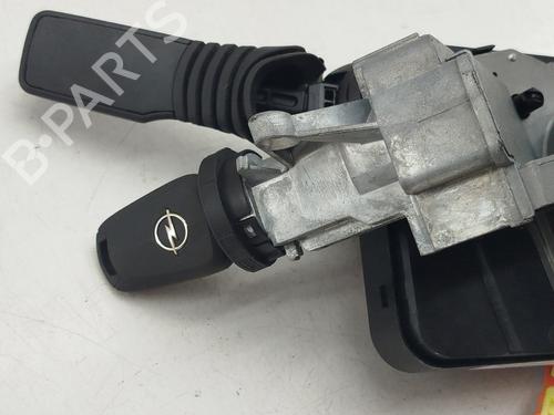 Steering column stalk OPEL ASTRA H GTC (A04) 1.3 CDTI (L08) | BP34346832I23 - Image 10
