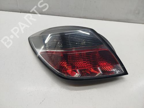 Used Left taillight Left taillight OPEL ASTRA H GTC (A04) 1.3 CDTI (L08) (90 hp) 34349394 34349394