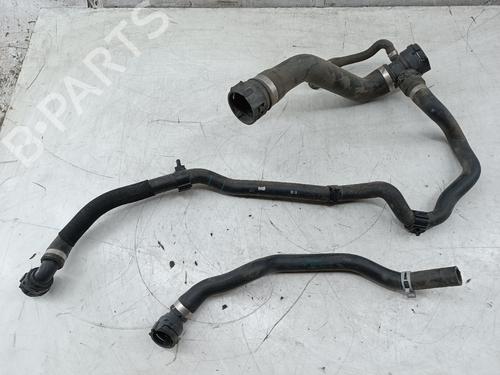 Used Turbocharger/Supercharger Turbocharger/Supercharger BMW 1 (E87) [2003-2013] 34349399 34349399
