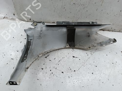Used Left front fenders Left front fenders VW POLO V (6R1, 6C1) 1.4 GTI (180 hp) 34349406 34349406
