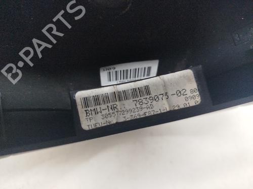 Steering wheel BMW 3 Touring (E91) 320 d | BP34349415C49 - Image 3