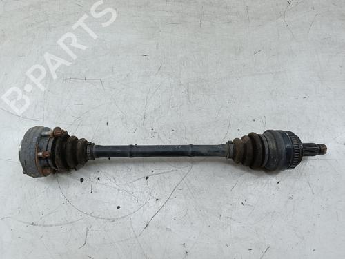 Used Left rear driveshaft Left rear driveshaft BMW 1 (E87) [2003-2013] 34349416 34349416