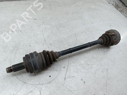Left rear driveshaft BMW 1 (E87)  | BP34349416M40  - Image 6