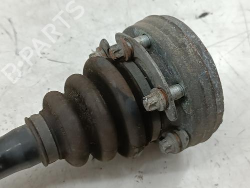 Right rear driveshaft BMW 1 (E87) | BP34349417M41 - Image 2