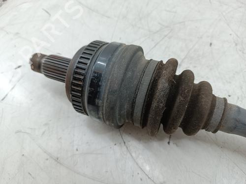 Right rear driveshaft BMW 1 (E87) | BP34349417M41 - Image 3