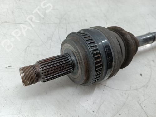 Right rear driveshaft BMW 1 (E87) | BP34349417M41 - Image 4