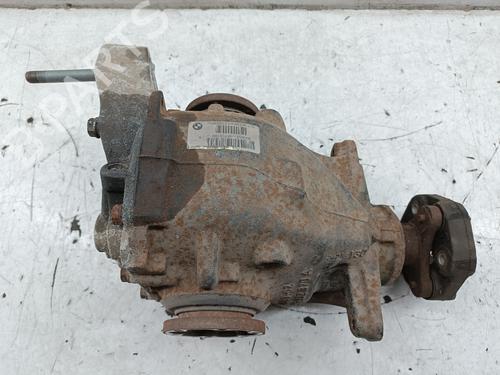Used Rear differential Rear differential BMW 1 (E87) [2003-2013] 34349418 34349418