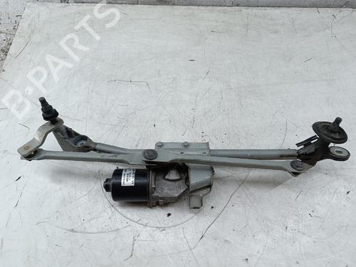 Used Front wiper motor Front wiper motor BMW 1 (E87) [2003-2013] 34350296 34350296
