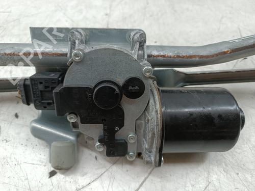 Front wiper motor BMW 1 (E87) | BP34350296M29 - Image 5