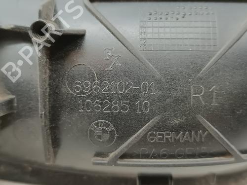 Rear right interior door handle BMW 1 (E87) | BP34350303I16 - Image 2