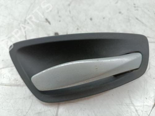 Rear right interior door handle BMW 1 (E87) | BP34350303I16 - Image 5