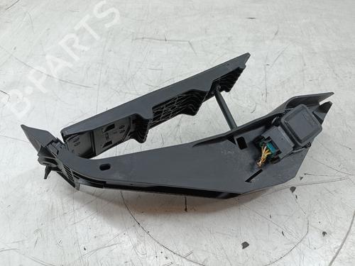 Pedal Pedal BMW 3 Touring (E91) 320 d (177 hp) 34350314 34350314
