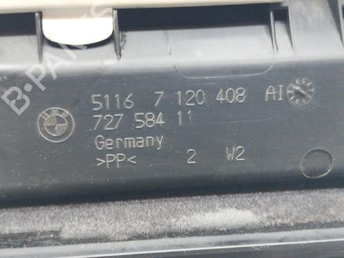 Glove box BMW 3 Touring (E91) 320 d | BP34351538C95  - Image 6