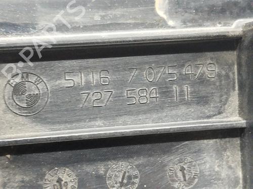 Glove box BMW 3 Touring (E91) 320 d | BP34351538C95  - Image 8