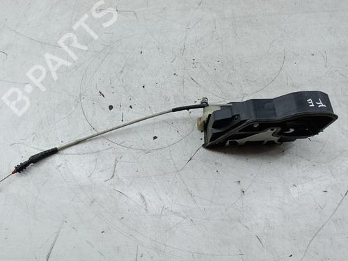 Used Front left lock Front left lock BMW 3 Touring (E91) 320 d (177 hp) 34368362 34368362