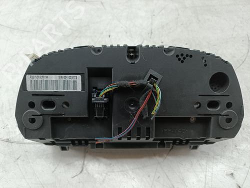 Instrument cluster BMW 3 Touring (E91) 320 d | BP34368368C47 - Image 3