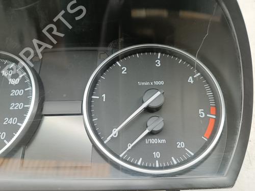 Instrument cluster BMW 3 Touring (E91) 320 d | BP34368368C47 - Image 6